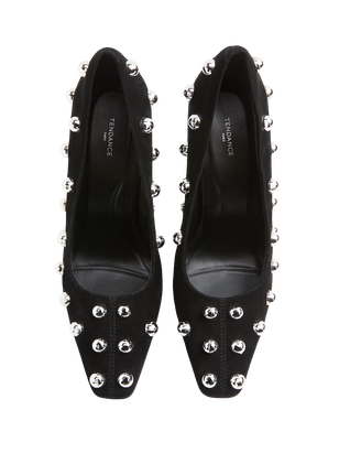 Марафон желаний: новогодний must have от Rendez-Vous x BURO. (фото 15)