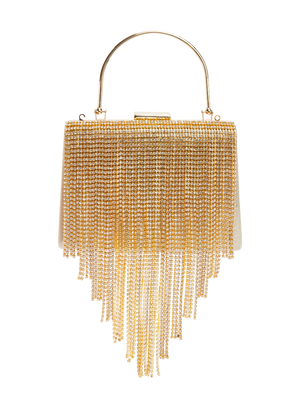 Марафон желаний: новогодний must have от Rendez-Vous x BURO. (фото 27)