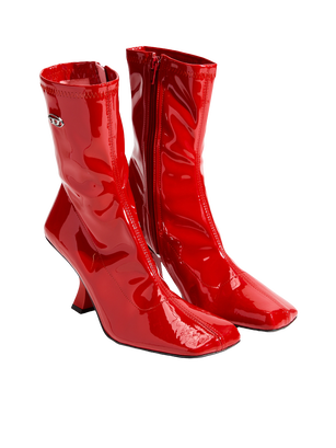 Марафон желаний: новогодний must have от Rendez-Vous x BURO. (фото 55)