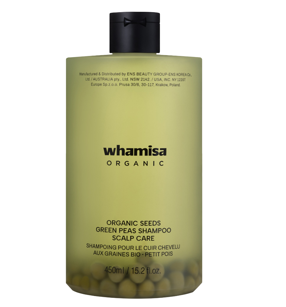 Новости красоты: бьюти-новинки для ухода за лицом, телом и волосами (фото 6)