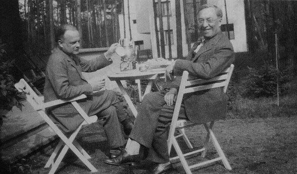 Абстракция, Баухаус, цвет: Василий Кандинский от А до Я (фото 9)