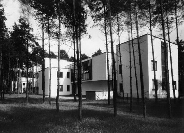 Абстракция, Баухаус, цвет: Василий Кандинский от А до Я (фото 10)