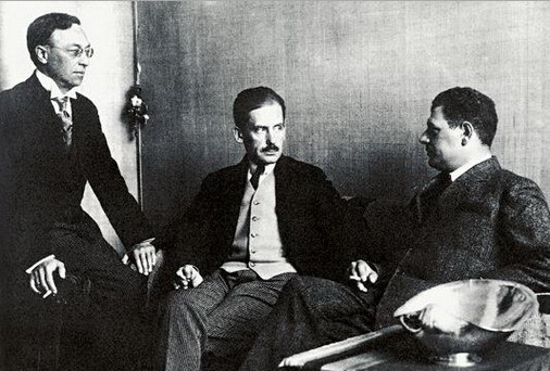 Абстракция, Баухаус, цвет: Василий Кандинский от А до Я (фото 3)