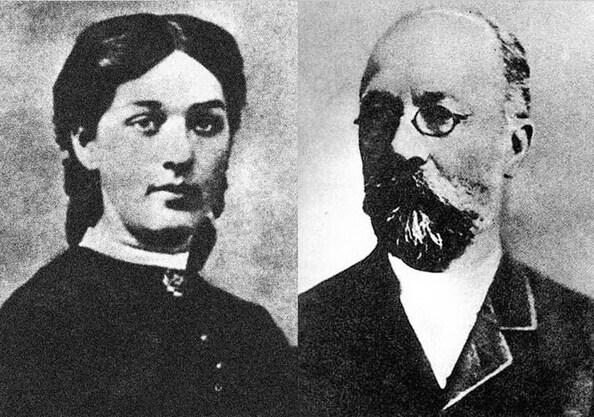 Абстракция, Баухаус, цвет: Василий Кандинский от А до Я (фото 23)