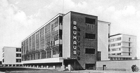 Абстракция, Баухаус, цвет: Василий Кандинский от А до Я (фото 4)