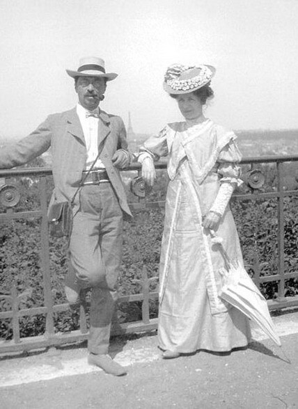 Абстракция, Баухаус, цвет: Василий Кандинский от А до Я (фото 19)