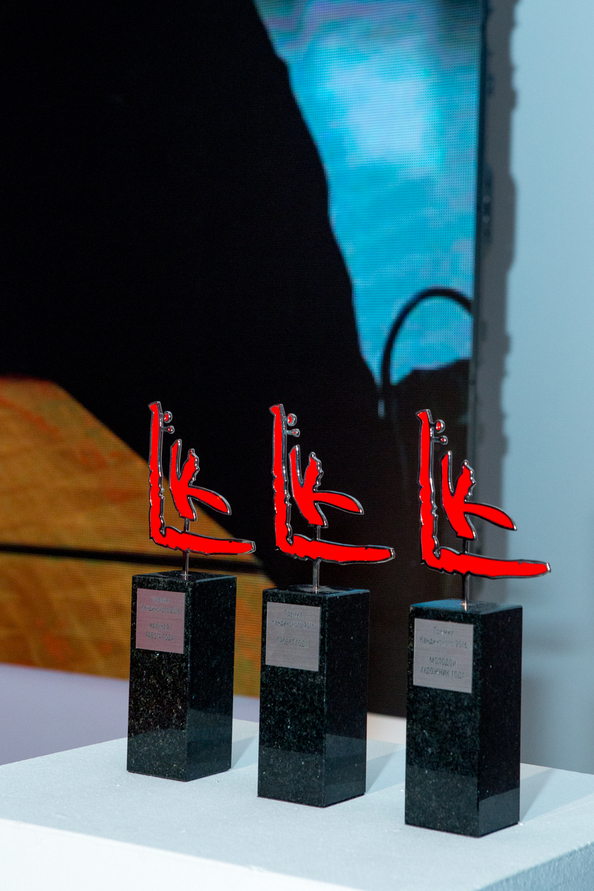 Абстракция, Баухаус, цвет: Василий Кандинский от А до Я (фото 24)