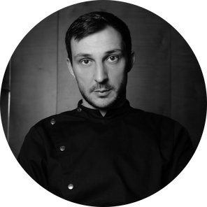 Эклеры с икрой и апельсиновый кекс: рецепты для новогоднего стола от шеф-поваров (фото 7)