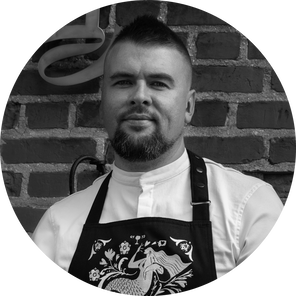 Эклеры с икрой и апельсиновый кекс: рецепты для новогоднего стола от шеф-поваров (фото 61)