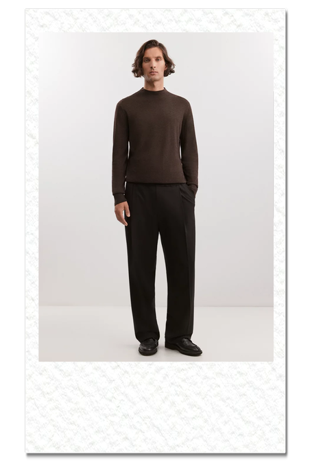 Северное сияние, горы и старинные улочки: куда поехать на Новый год и что надеть (фото 8)