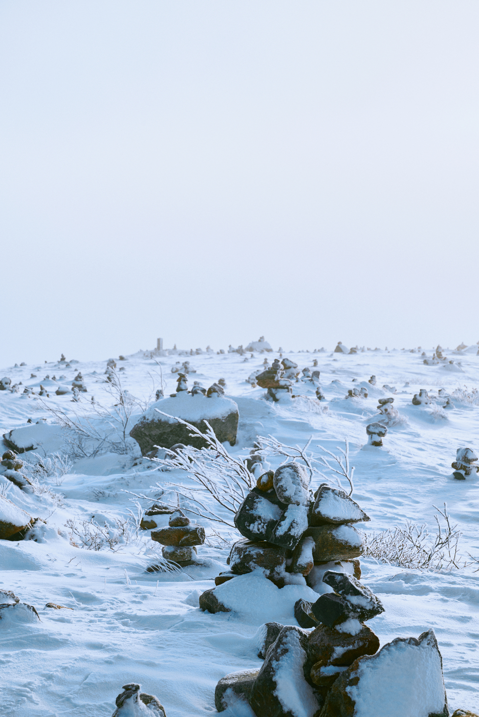 Северное сияние, горы и старинные улочки: куда поехать на Новый год и что надеть (фото 11)