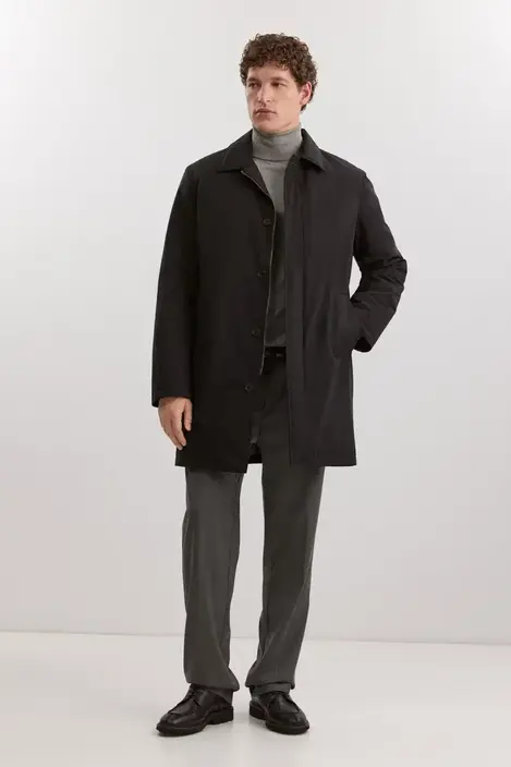 Северное сияние, горы и старинные улочки: куда поехать на Новый год и что надеть (фото 44)