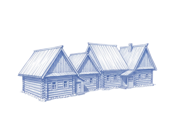 Северное сияние, горы и старинные улочки: куда поехать на Новый год и что надеть (фото 23)