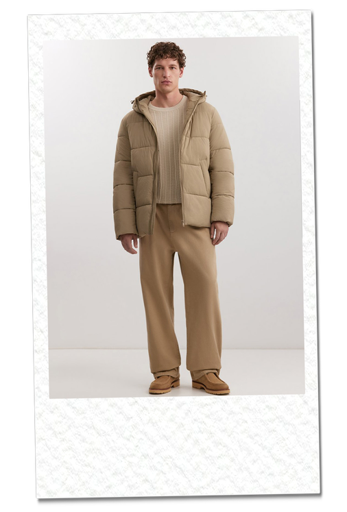 Северное сияние, горы и старинные улочки: куда поехать на Новый год и что надеть (фото 62)