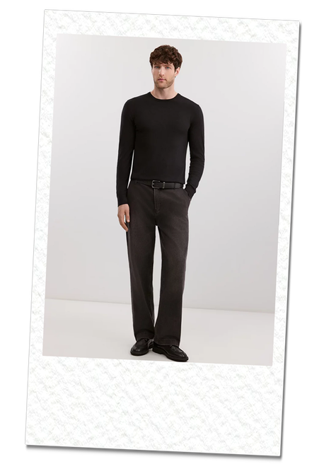 Северное сияние, горы и старинные улочки: куда поехать на Новый год и что надеть (фото 83)