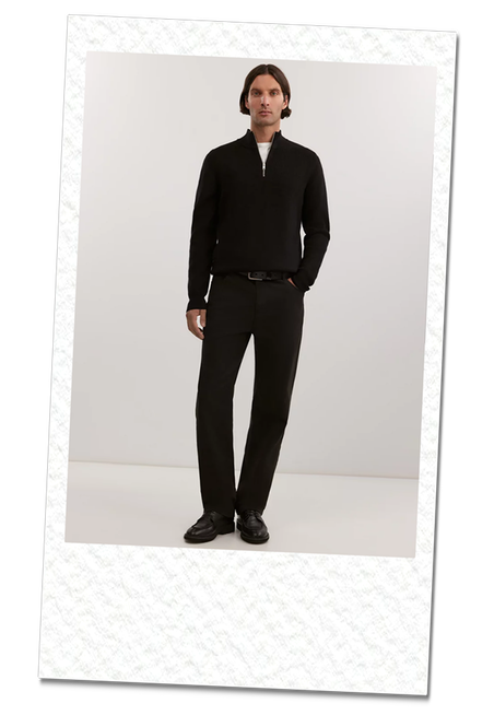 Северное сияние, горы и старинные улочки: куда поехать на Новый год и что надеть (фото 49)