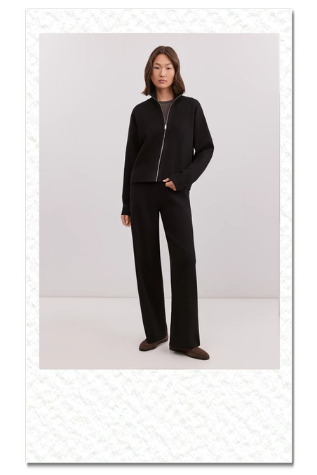 Северное сияние, горы и старинные улочки: куда поехать на Новый год и что надеть (фото 72)