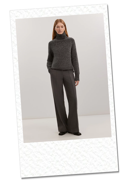 Северное сияние, горы и старинные улочки: куда поехать на Новый год и что надеть (фото 13)