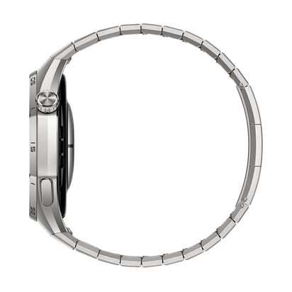 В ритме города: один день с HUAWEI WATCH GT 6 Pro. Редакция BURO. тестирует (фото 27)