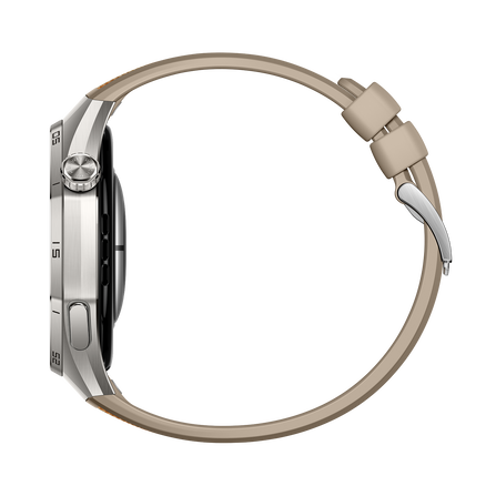 В ритме города: один день с HUAWEI WATCH GT 6 Pro. Редакция BURO. тестирует (фото 14)