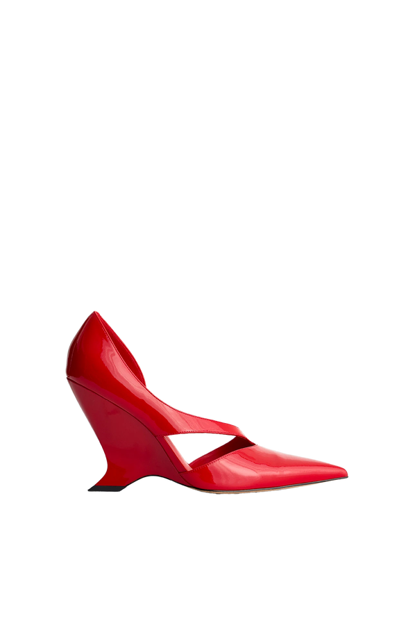 Не только красный. В каком цвете встречать Новый год — 2026? (фото 16)