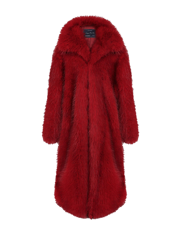 Не только красный. В каком цвете встречать Новый год — 2026? (фото 5)