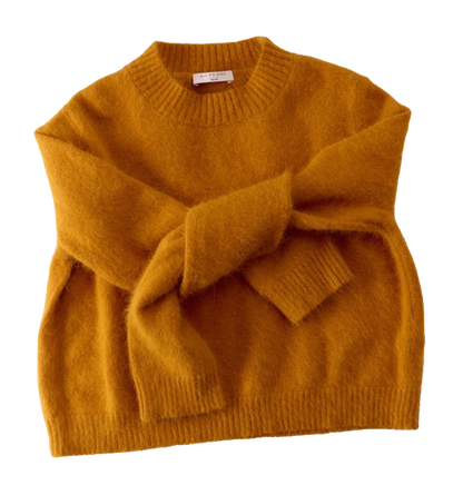 Не только красный. В каком цвете встречать Новый год — 2026? (фото 41)