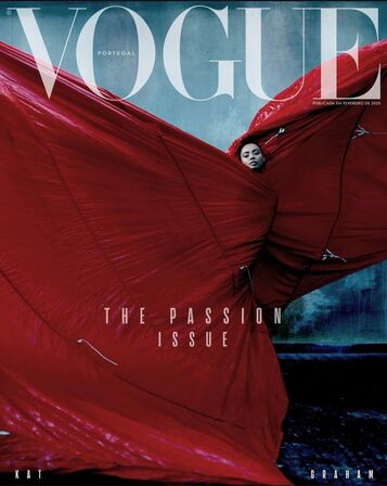 Не только красный. В каком цвете встречать Новый год — 2026? (фото 14)