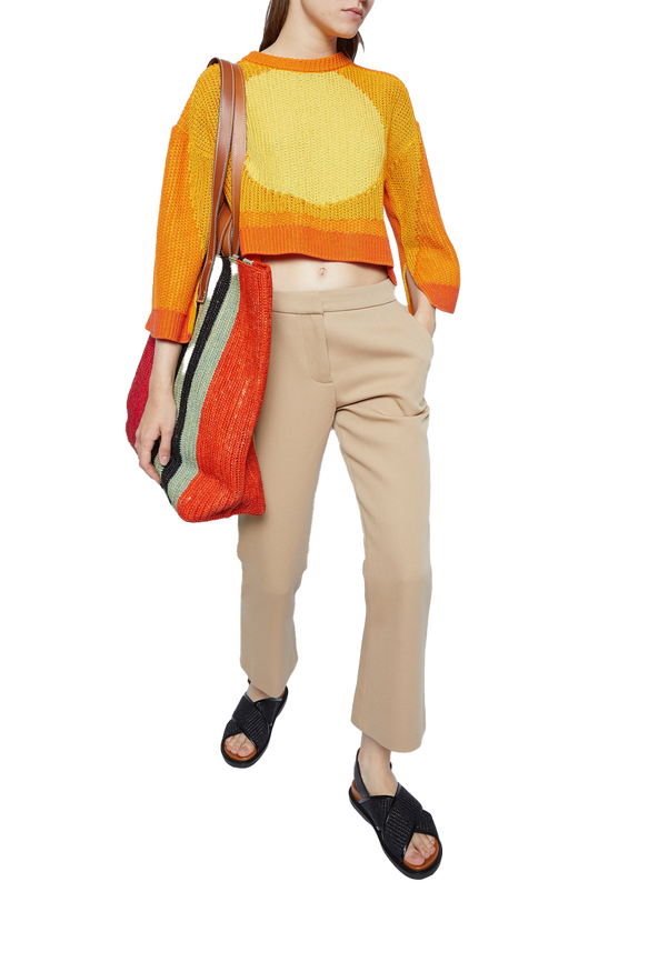 Не только красный. В каком цвете встречать Новый год — 2026? (фото 45)