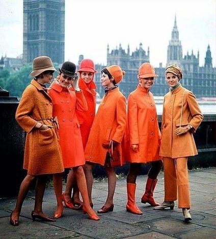 Не только красный. В каком цвете встречать Новый год — 2026? (фото 51)