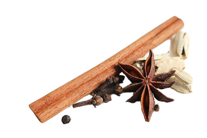 Неогурманика, вишня и немного зелени: парфюмерные итоги 2025 года (фото 18)