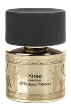 Неогурманика, вишня и немного зелени: парфюмерные итоги 2025 года (фото 15)