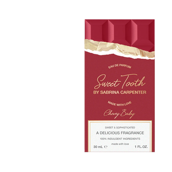 Неогурманика, вишня и немного зелени: парфюмерные итоги 2025 года (фото 31)