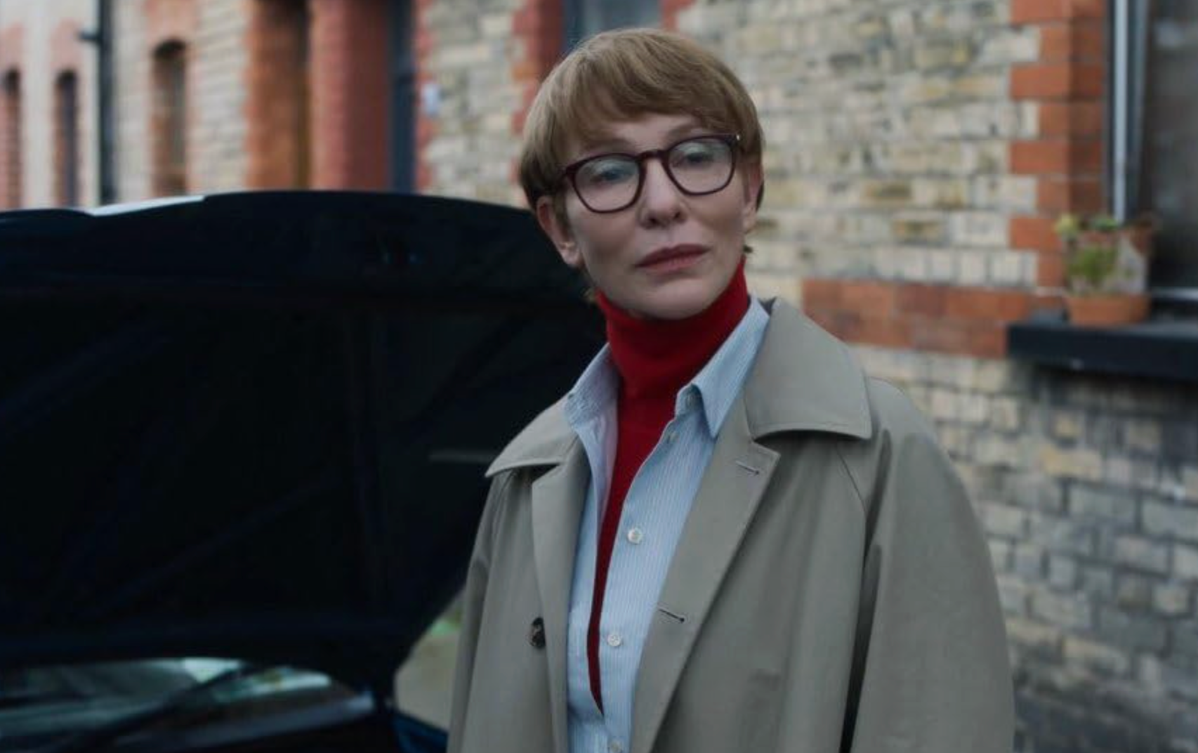 Странные родители, лицемерные дети: о чем новый фильм Джима Джармуша «Отец мать сестра брат» (фото 13)