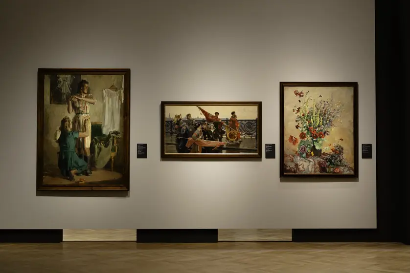 «Садовая лопатка» вместо «Глины» и ограбление Лувра: главные арт-события 2025 года (фото 4)