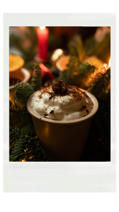 Московский пунш и глинтвейн на саке: рецепты новогодних коктейлей от шеф-барменов (18+) (фото 60)