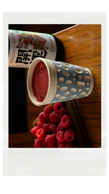 Московский пунш и глинтвейн на саке: рецепты новогодних коктейлей от шеф-барменов (18+) (фото 43)