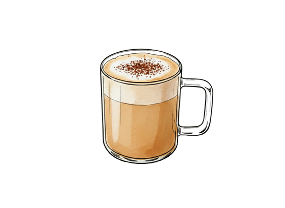 Московский пунш и глинтвейн на саке: рецепты новогодних коктейлей от шеф-барменов (18+) (фото 21)