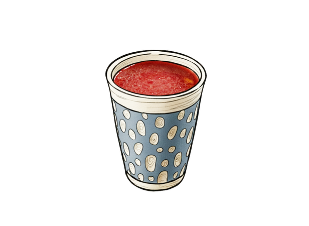 Московский пунш и глинтвейн на саке: рецепты новогодних коктейлей от шеф-барменов (18+) (фото 38)