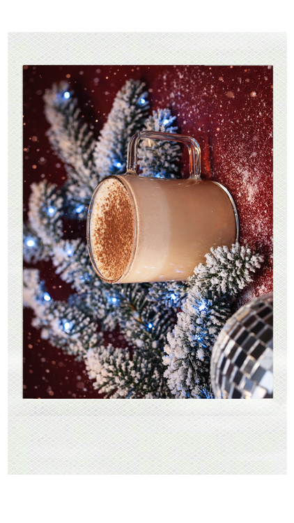 Московский пунш и глинтвейн на саке: рецепты новогодних коктейлей от шеф-барменов (18+) (фото 26)