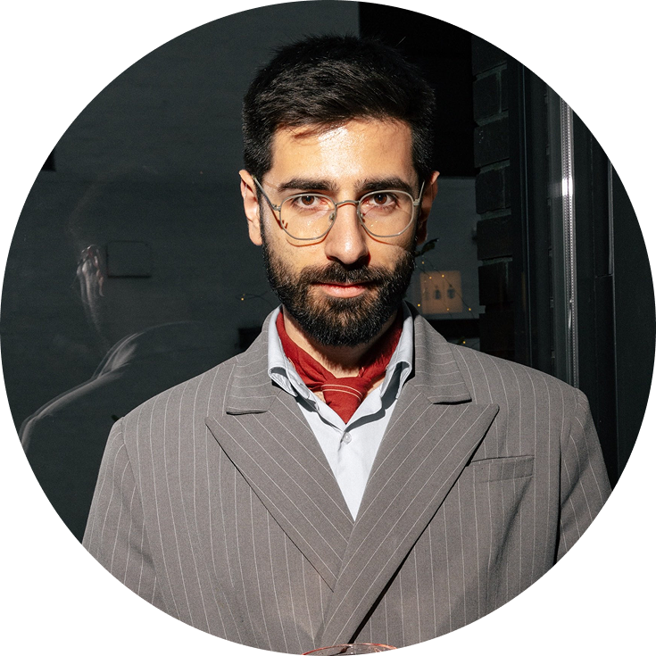 Московский пунш и глинтвейн на саке: рецепты новогодних коктейлей от шеф-барменов (18+) (фото 47)