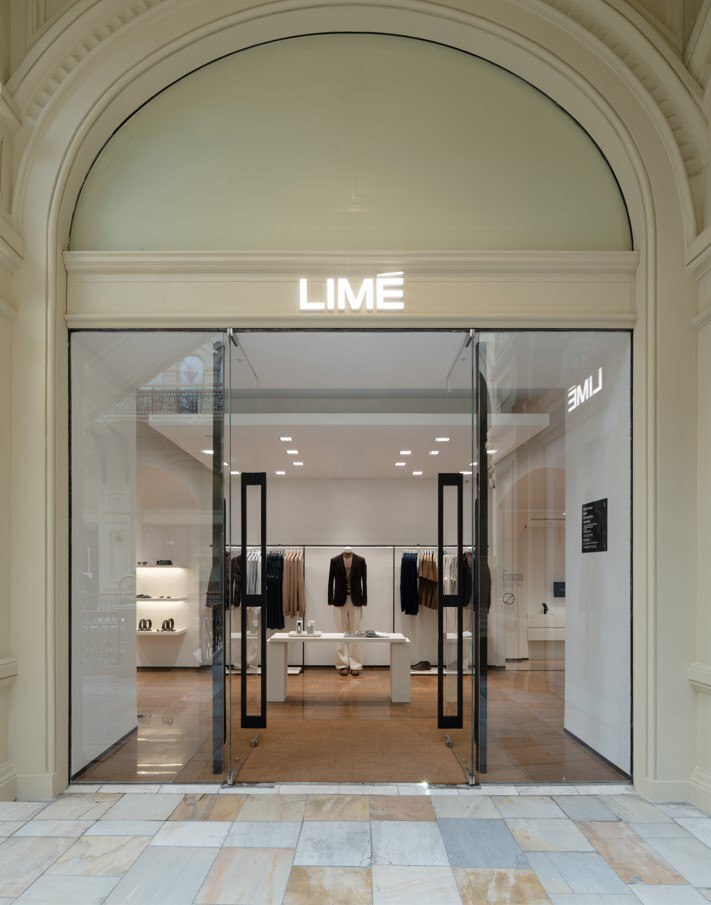 Сами мы местные. Локальные бренды и проекты, которыми мы гордимся в 2025 году (фото 33)