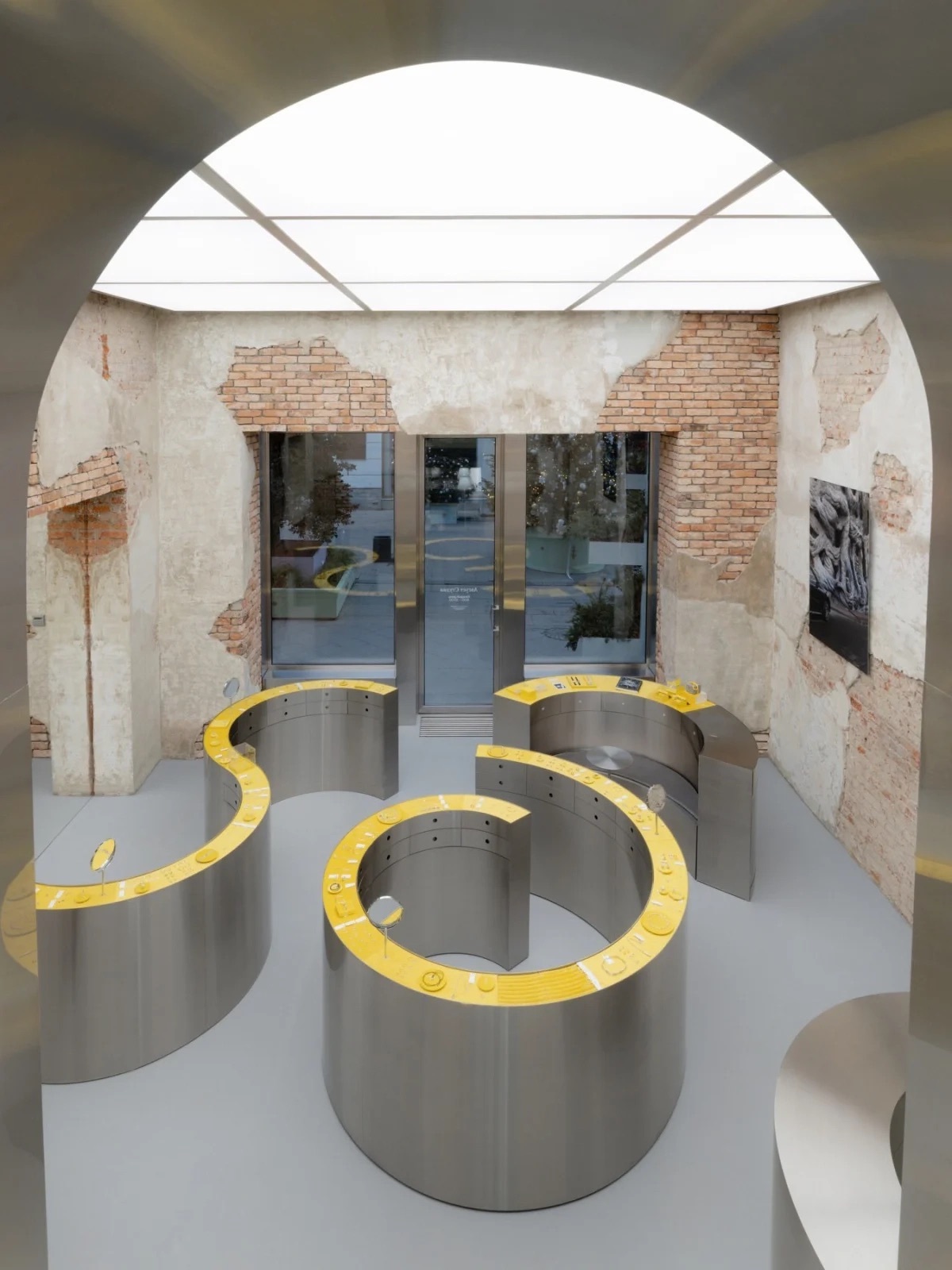 Сами мы местные. Локальные бренды и проекты, которыми мы гордимся в 2025 году (фото 7)