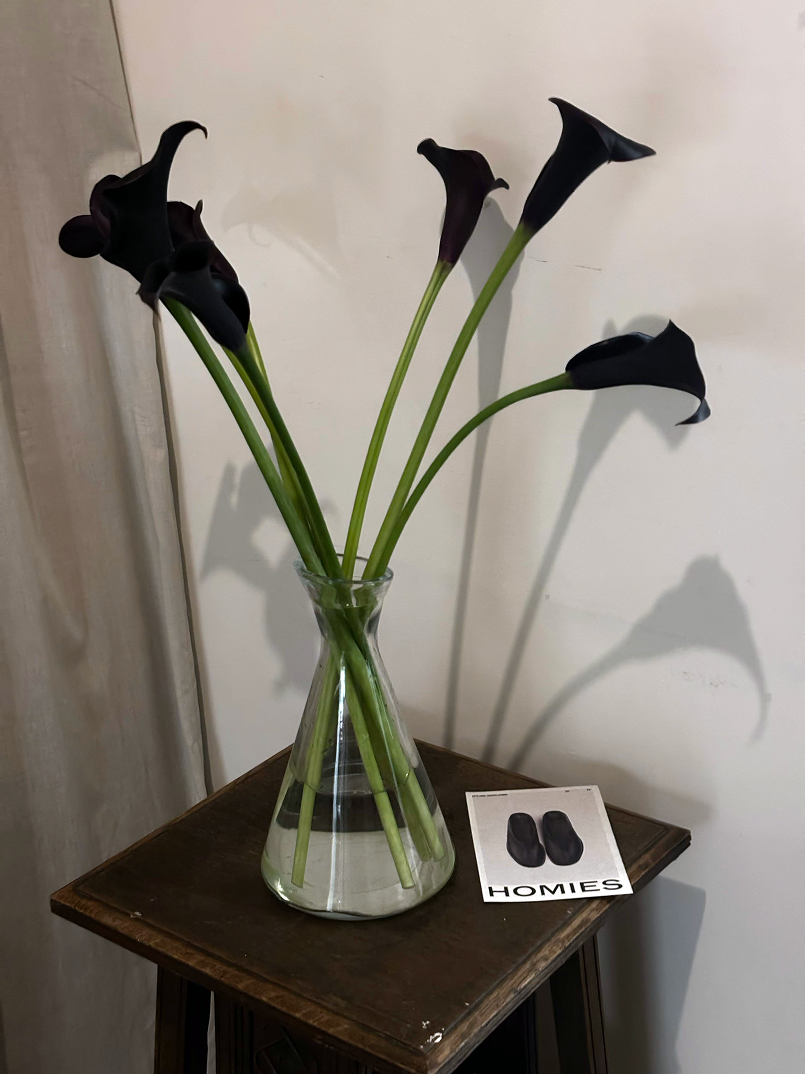 Сами мы местные. Локальные бренды и проекты, которыми мы гордимся в 2025 году (фото 20)