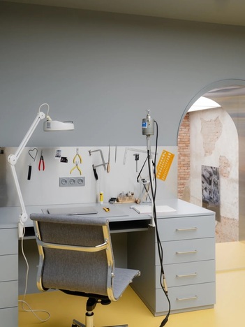 Сами мы местные. Локальные бренды и проекты, которыми мы гордимся в 2025 году (фото 5)