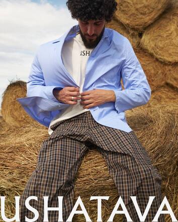 Сами мы местные. Локальные бренды и проекты, которыми мы гордимся в 2025 году (фото 12)