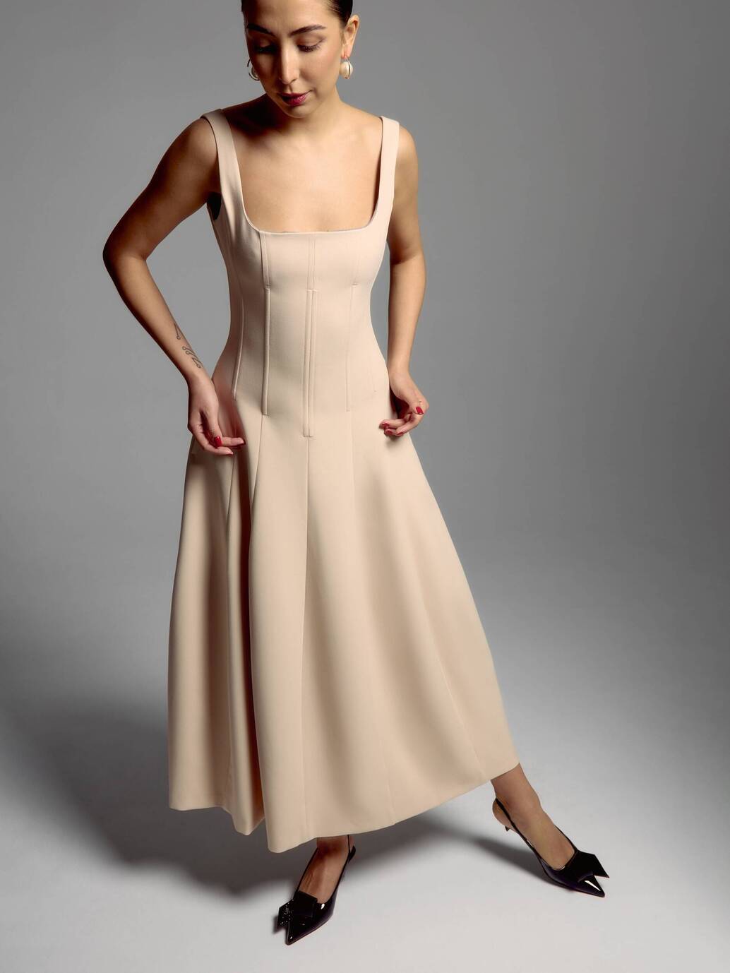 Сами мы местные. Локальные бренды и проекты, которыми мы гордимся в 2025 году (фото 64)