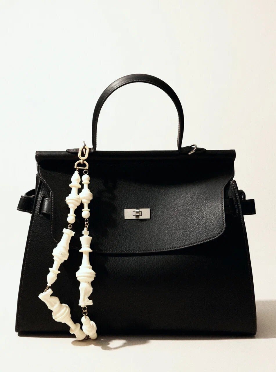 Сами мы местные. Локальные бренды и проекты, которыми мы гордимся в 2025 году (фото 61)