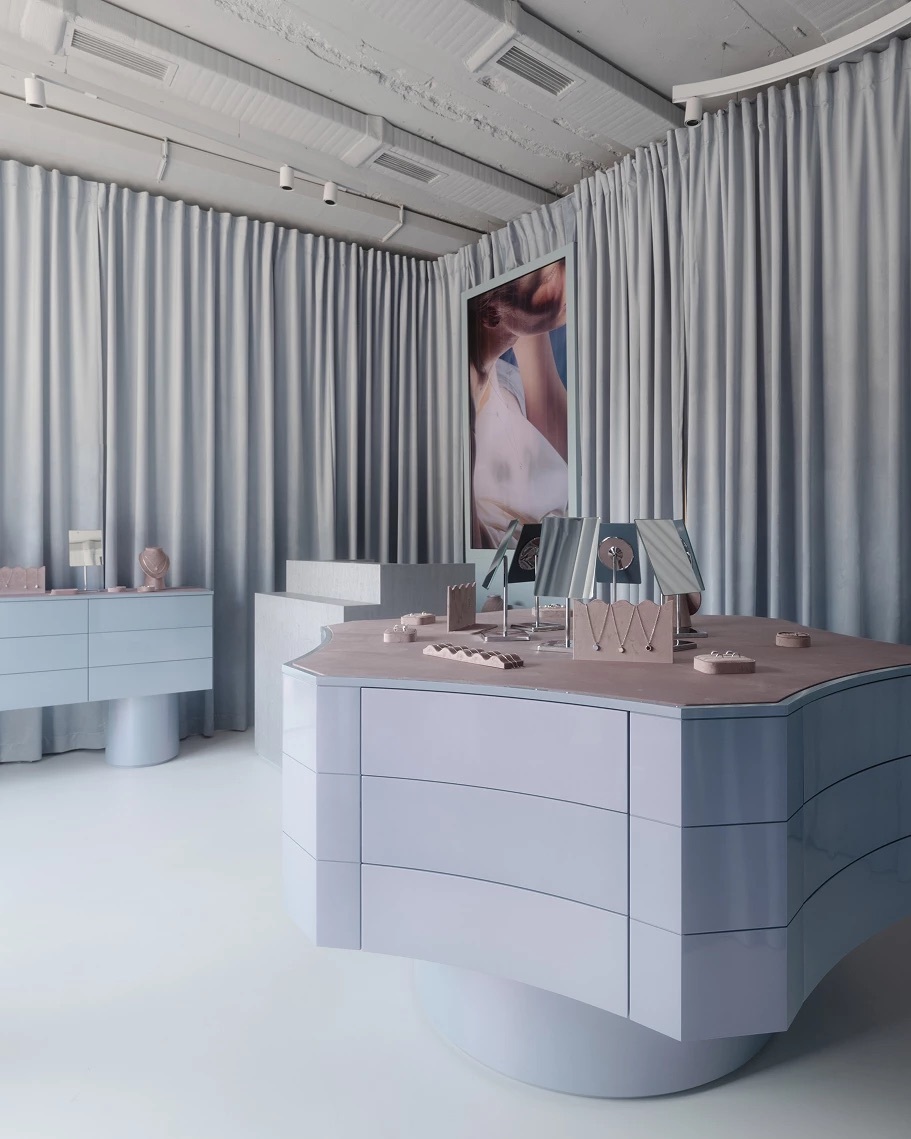 Сами мы местные. Локальные бренды и проекты, которыми мы гордимся в 2025 году (фото 57)