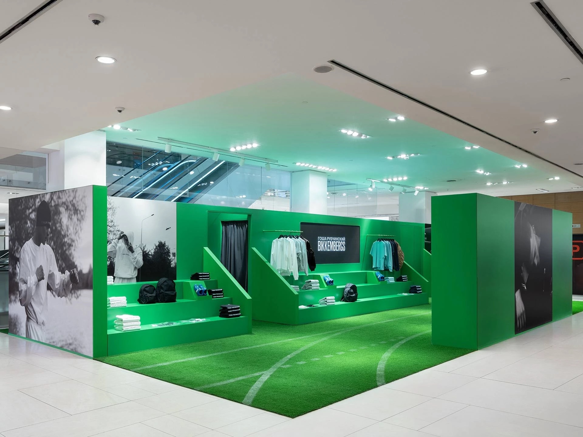 Сами мы местные. Локальные бренды и проекты, которыми мы гордимся в 2025 году (фото 54)